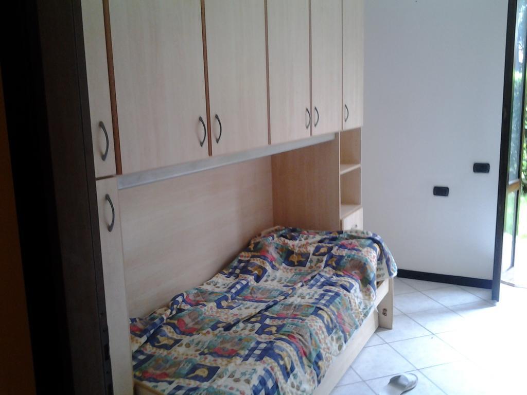 Villetta Rossini Appartamento Da Condividere Con Me Luciano Servizio Ospiti Taxi Driver Navetta No Wifi 2 Camera Da Letto Per 5 Persone Valbrembo Exterior foto